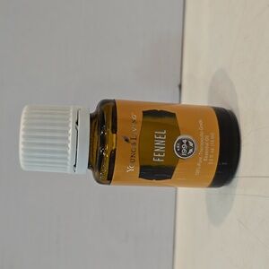 Young Living Fennel Essential Oil